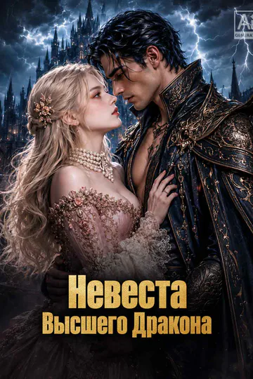 Постер сериала «Невеста Высшего Дракона»