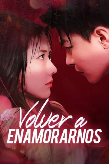 Póster de Volver a enamorarnos