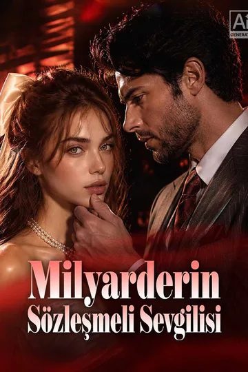 Milyarderin Sözleşmeli Sevgilisi afişi