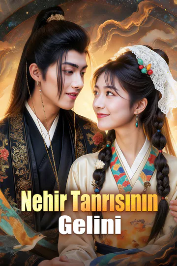 Nehir Tanrısının Gelini afişi
