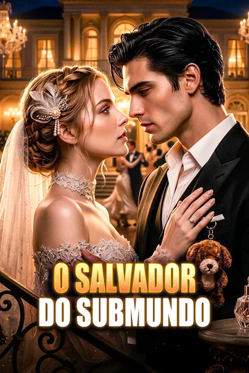 Pôster de O Salvador do Submundo