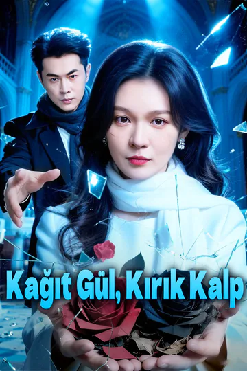 Kağıt Gül, Kırık Kalp afişi