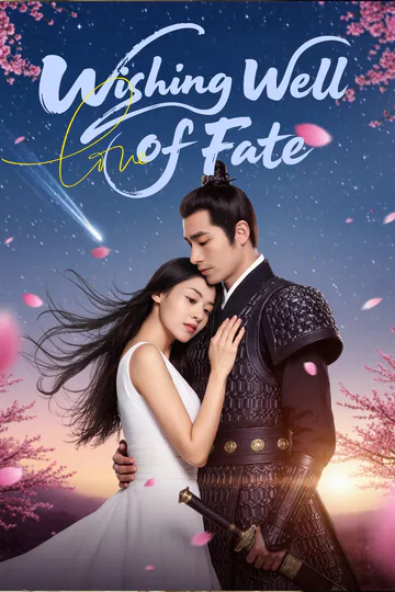 Wishing Well of Fate poster