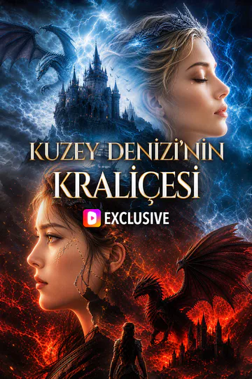 KUZEY DENİZİ’NİN KRALİÇESİ(Dublajlı) afişi