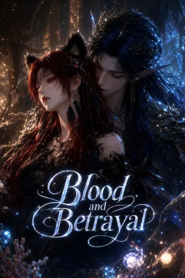 Blood and Betrayal poster