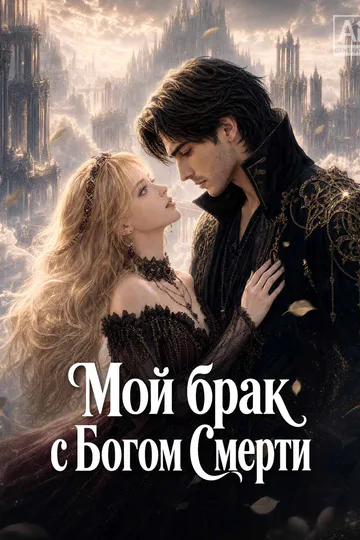 Постер сериала «Мой брак с Богом Смерти»