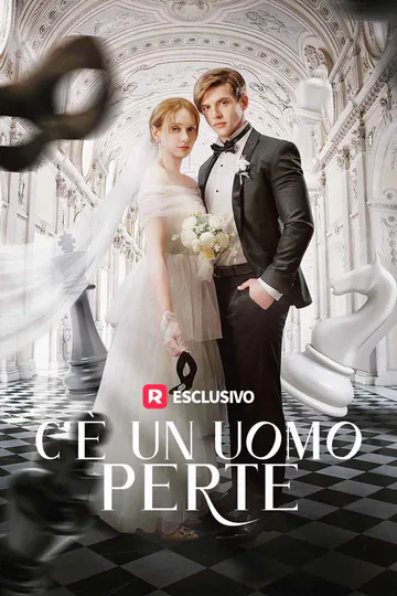 Locandina di C'è un uomo per te