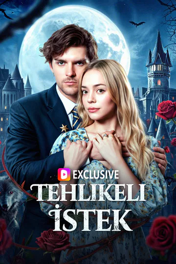 Tehlikeli İstek(Dublajlı) afişi