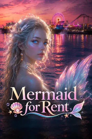 Mermaid for Rent poster