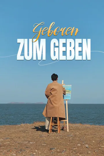 Poster von Geboren zum Geben
