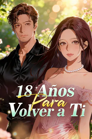 Póster de 18 Años  para  Volver a Ti