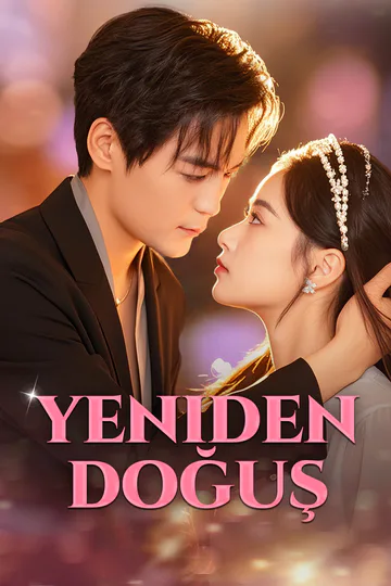 Yeniden Doğuş afişi