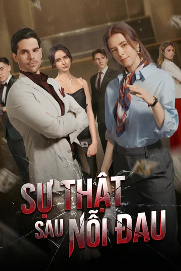 Poster phim (Lồng tiếng) Sự Thật Sau Nỗi Đau
