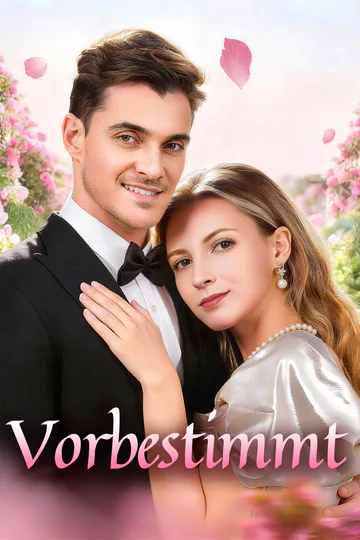 Poster von Vorbestimmt