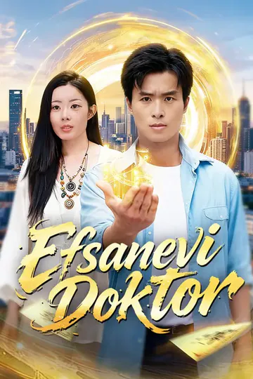 Efsanevi Doktor  afişi