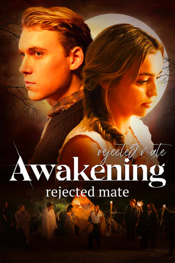 Awakening Rejected Mate poster