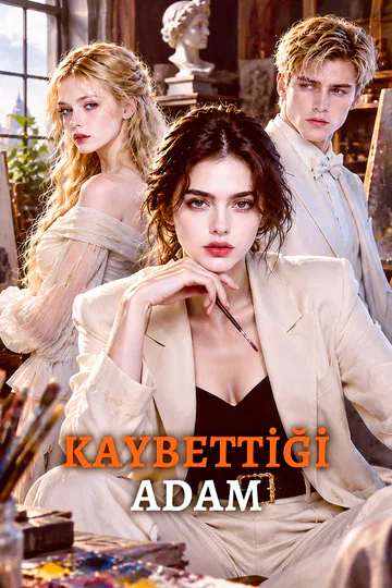 KAYBETTİĞİ ADAM afişi