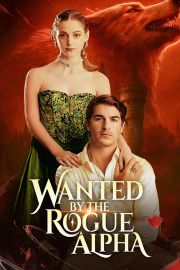 Wanted by the Rogue Alpha poster