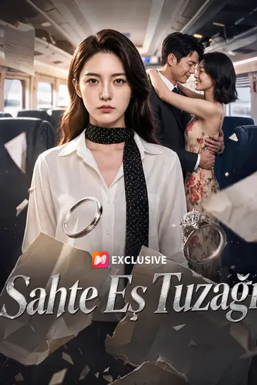 Sahte Eş Tuzağı afişi