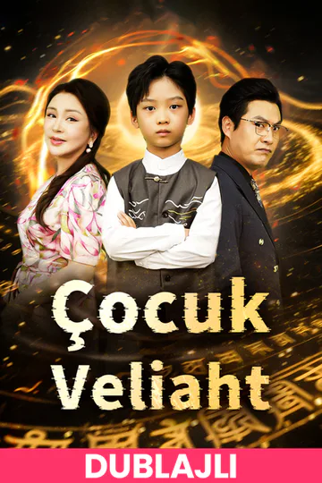 (DUBLAJLI)Çocuk Veliaht afişi