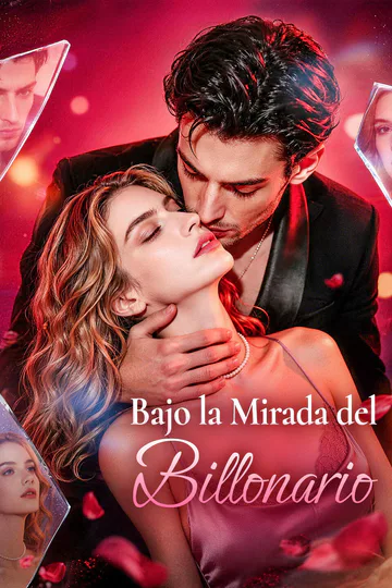 Póster de Bajo la Mirada del Billonario