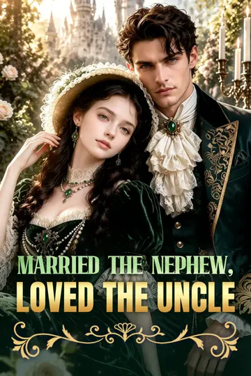 Married The Nephew, Loved The Uncle poster