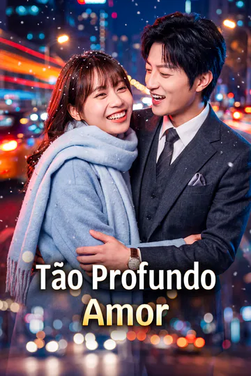 Pôster de Tão Profundo Amor(Dublado)