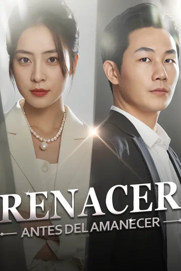 Póster de Renacer Antes del Amanecer(Doblado)