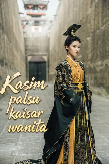 Poster von Kasim palsu kaisar wanita