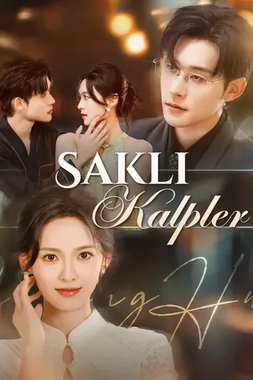Saklı Kalpler afişi