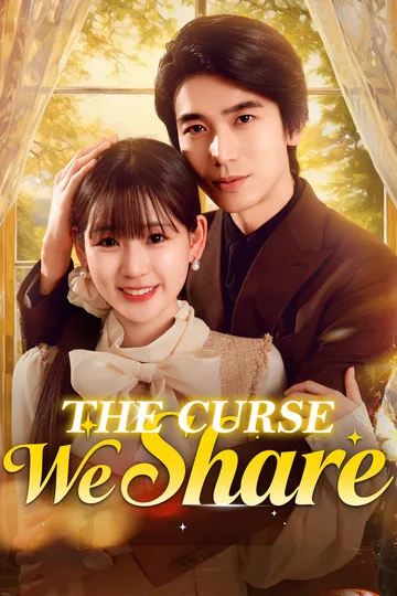 The Curse We Share poster