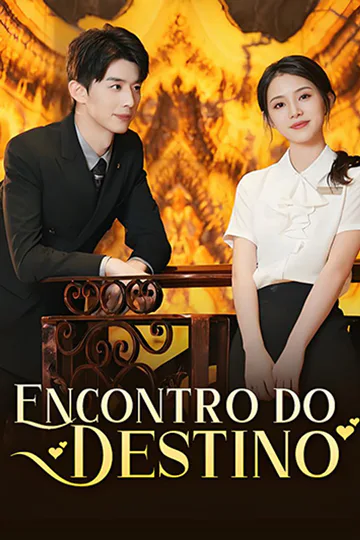 Pôster de Encontro do Destino