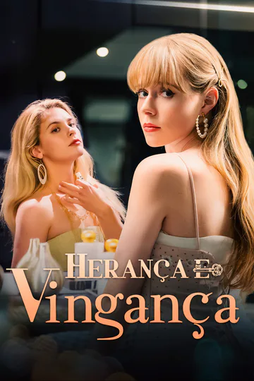 Pôster de [Dublado]Herança e Vingança