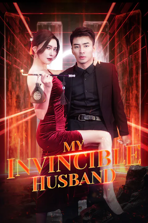 My Invincible Husband poster