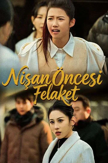 Nişan Öncesi Felaket afişi