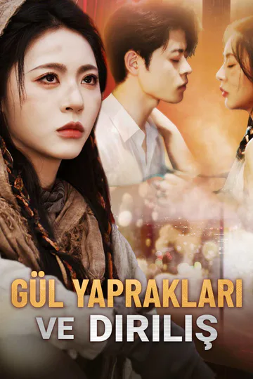 Gül Yaprakları ve Diriliş afişi
