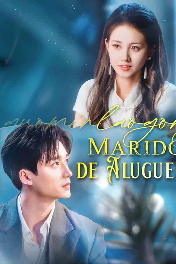 Pôster de Marido de Aluguel