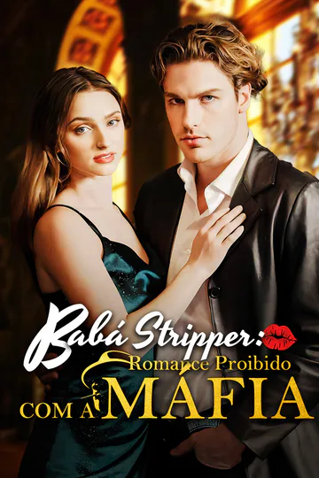Pôster de Babá Stripper: Romance Proibido com a Máfia