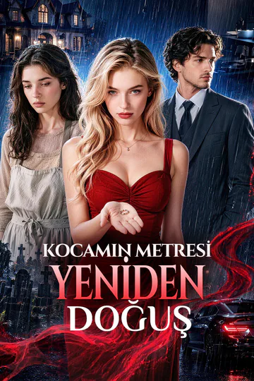 KOCAMIN METRESİ: YENİDEN DOĞUŞ afişi
