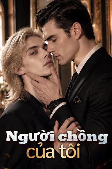 Poster phim Người chồng của tôi