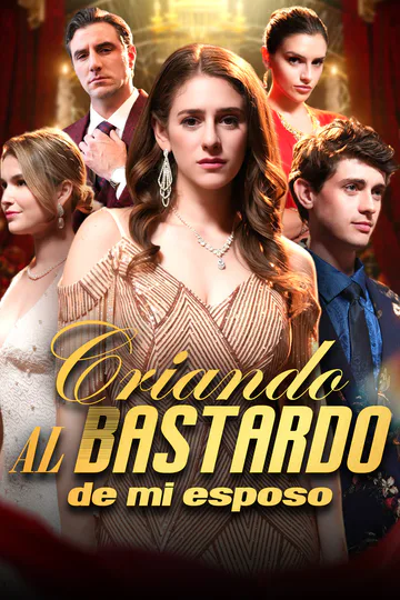 Póster de Criando al bastardo de mi esposo [Doblado]