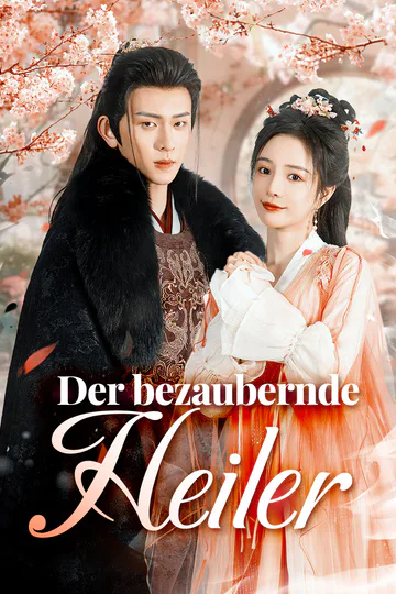 Poster von Der bezaubernde Heiler