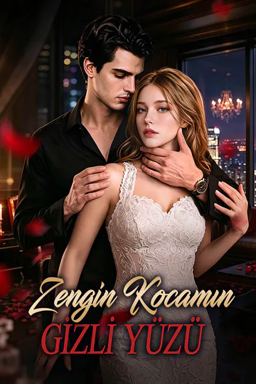 Zengin Kocamın Gizli Yüzü afişi