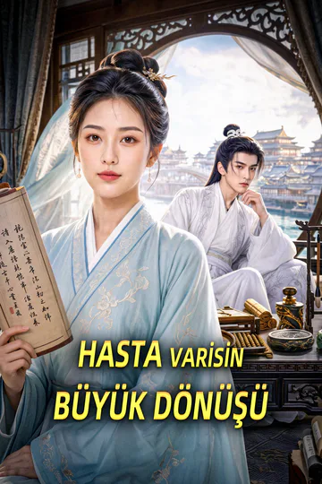 HASTA VARİSİN BÜYÜK DÖNÜŞÜ afişi