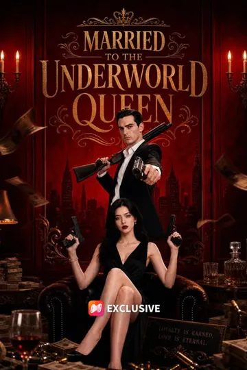 Married to the Underworld Queen poster