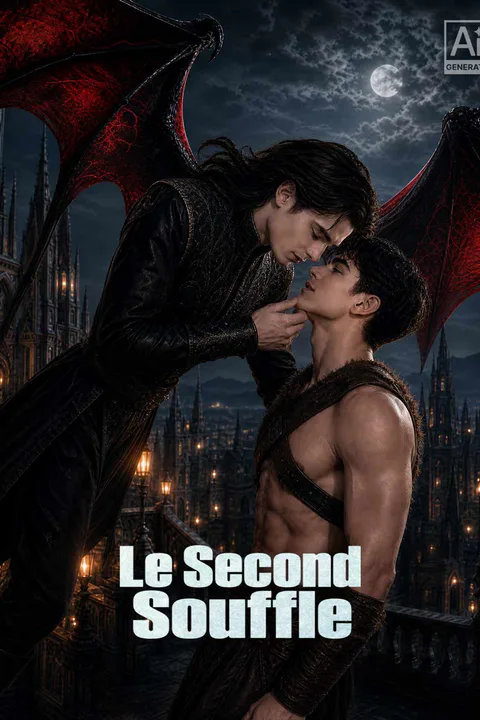 Affiche de Le Second Souffle