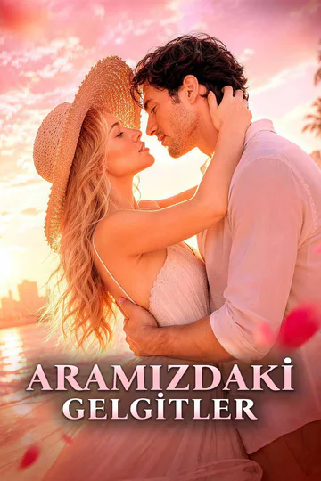 ARAMIZDAKİ GELGİTLER afişi