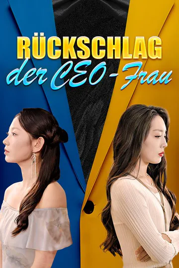 Poster von Rückschlag der CEO-Frau