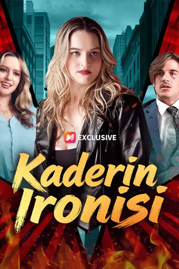 Kaderin Ironisi afişi