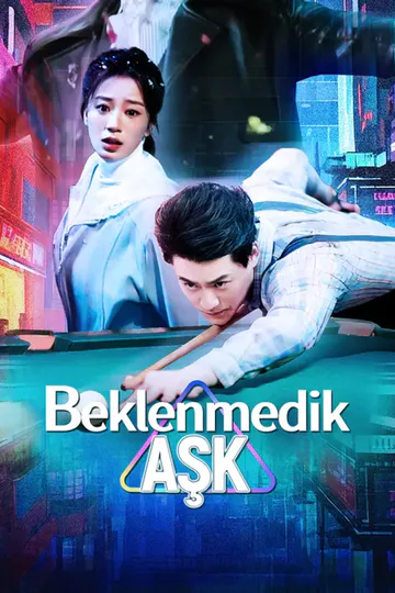 Beklenmedik Aşk afişi